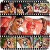 Marriage Video Maker With Song icon