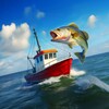 Boat Fishing Simulator icon