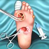 ASMR Salon: Foot Care Hospital icon