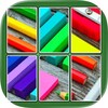 Icono de Jigsolitaire