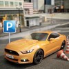 Car Parking Game: Parking Jam icon