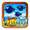 أيقونة Luffy Eastblue Pirate