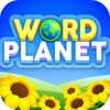 Word Planet icon