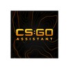 CS:GO Assistant 图标