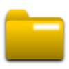Android File Manager icon