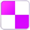Tap Violet - Piano Tiles icon