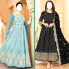 New Anarkali Dresses icon