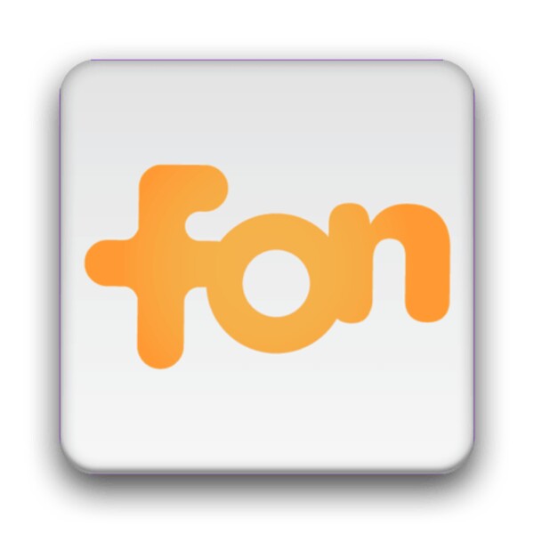 Fon for Android - Download the APK from Uptodown