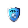 VPN Plus — Proxy & File Locker icon