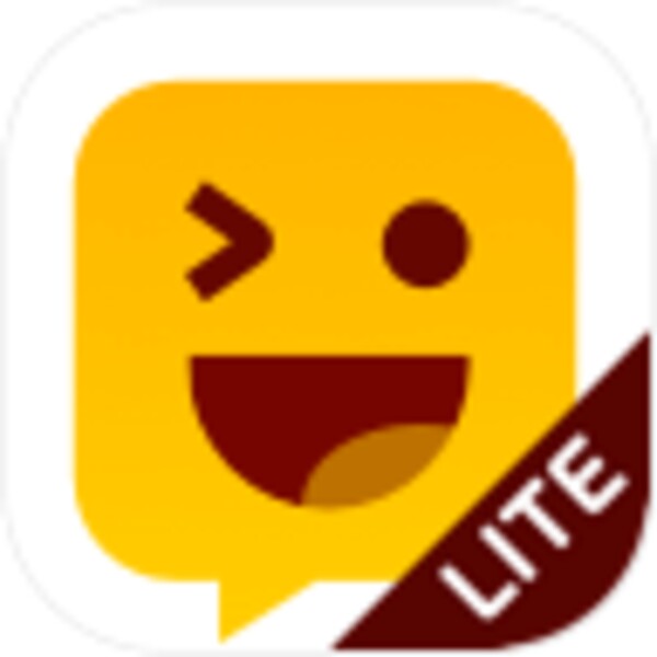 Facemoji Keyboard Lite for Android - Download the APK from Uptodown