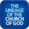 The Lineage of the Church of God icon
