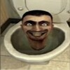 Nextbots Toilet Skibidi icon