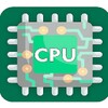 CPU Load Generator icon