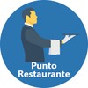 Punto Restaurante icon