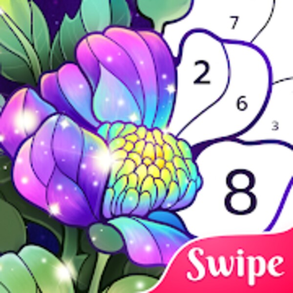 Colorswipes for Android - Download the APK from Uptodown