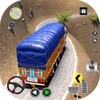 Indian Truck Game 3D icon