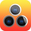Icono de Nice OS14 Camera - i OS14 Cam