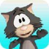 Tap The Cat - Pocket Street icon