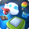 Match 3D Puzzle Online icon