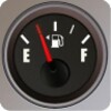 FillUp - Gas Mileage Log icon