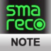 smareco Note icon