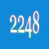 Number Puzzle: 2248 Game icon