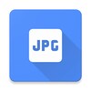 Icono de Convert Images to JPG JPEG