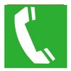 Call Recorder For WhatsApp icon