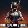 أيقونة Critical GO Strike