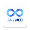 AnyWeb Magic Tricks Browser icon