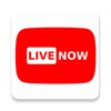 Live Now - Live Stream simgesi