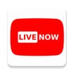 Live Now - Live Stream feature