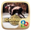 Combat GO Launcher Theme icon