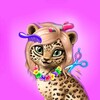 Jungle Animal Hair Salon icon