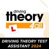 Driving Theory Test Assistant icon