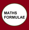 ไอคอน Maths Formula List