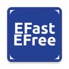 EFast EFreeアイコン