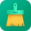 Mars Cleaner icon