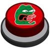 Pepe Reeee Angry Meme Button icon