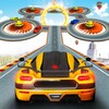 GT Car Racing Games: Mega Ramp icon