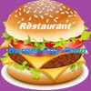 Restaurant Burger-City Food icon