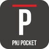 PNJ POCKET icon