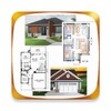 House Floor Plan icon