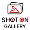 ShotOn Stamp on Gallery icon
