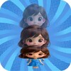 Icono de Falling Filter Challenge