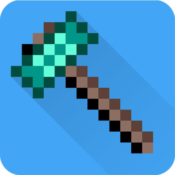 Membuat Mod untuk Minecraft (Android) icon