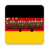 Icono de Einbürgerungstest 2023