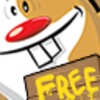 Crazy Hamster Free icon