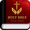 King James Bible Audio icon