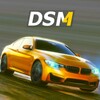 Driving Simulator M4 icon